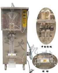 供应四川包装机|液体自动包装机